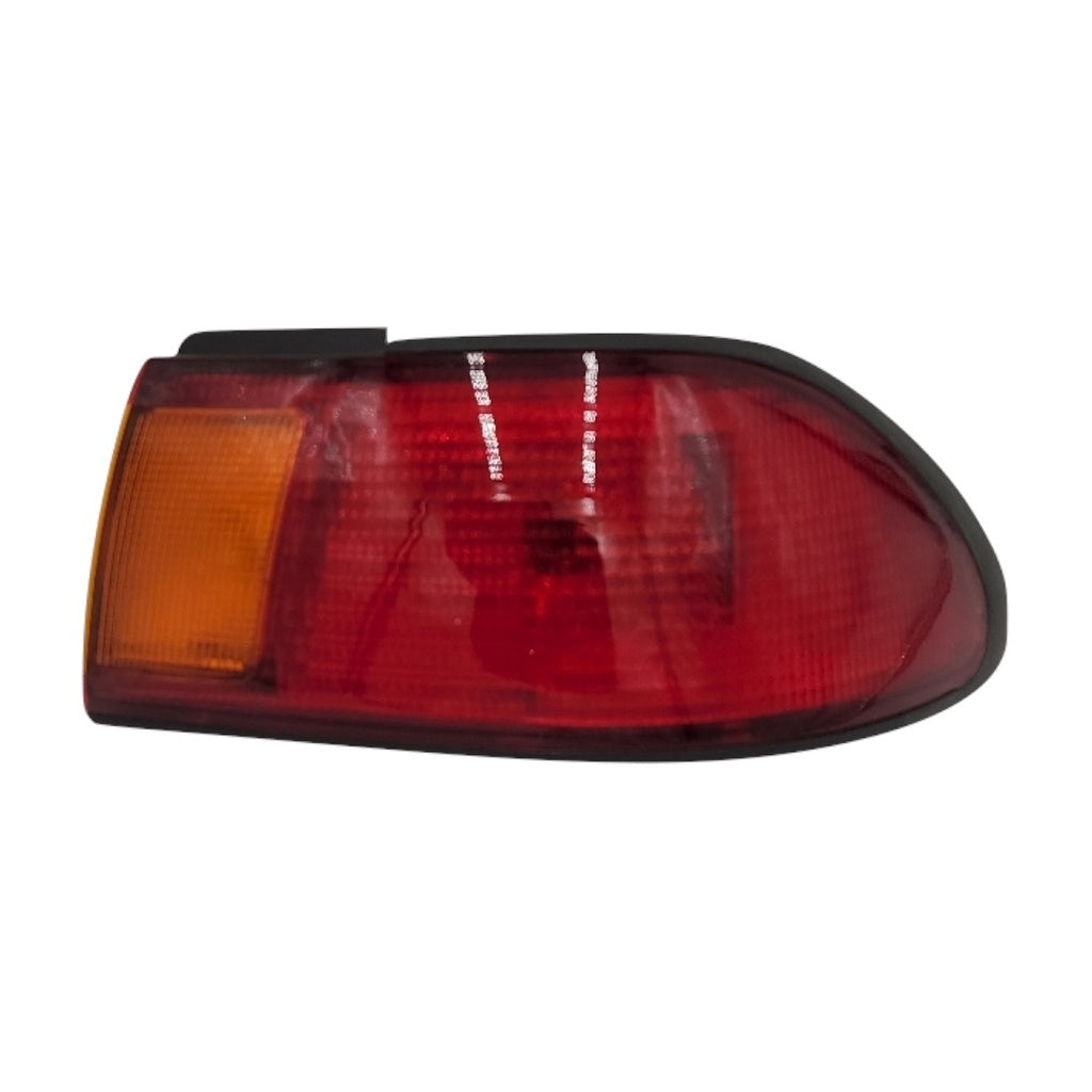 STOP  IZQ. AMBAR SENTRA B-14 94-99