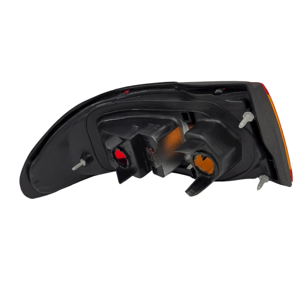 STOP  IZQ. AMBAR SENTRA B-14 94-99