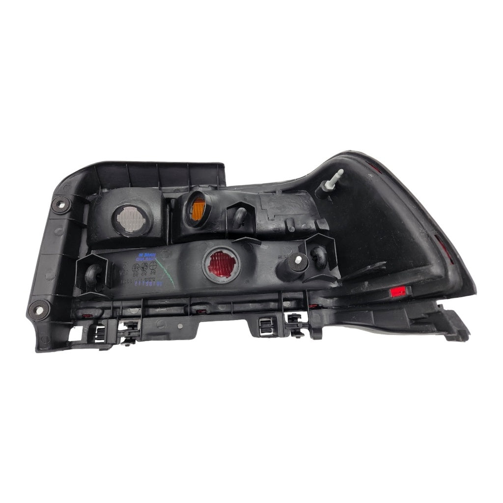 STOP  IZQ. BLANCO/ROJO COROLLA BABY CAMRY 96-98