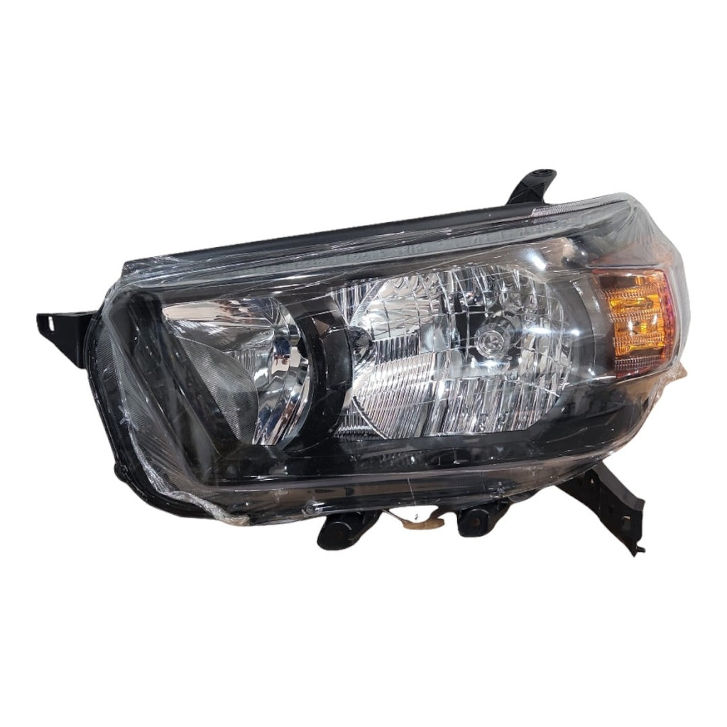 FARO DELT. IZQ. NEGRO 4RUNNER 10-13