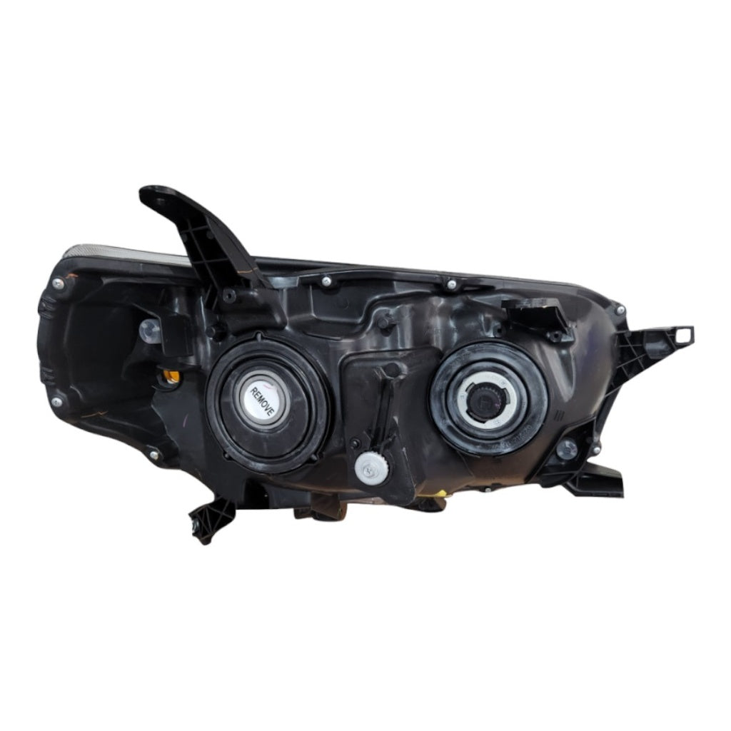 FARO DELT. IZQ. NEGRO 4RUNNER 10-13