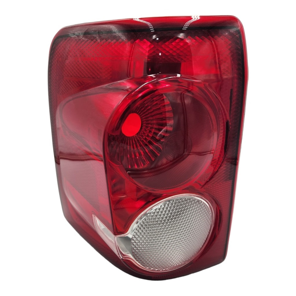 STOP  IZQ. ECOSPORT 08-10