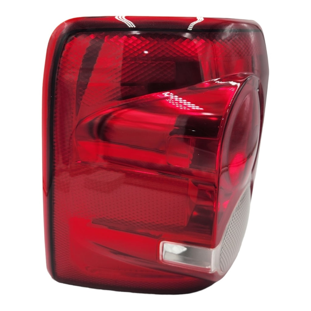 STOP  IZQ. ECOSPORT 08-10