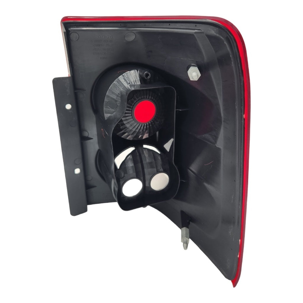 STOP  IZQ. ECOSPORT 08-10