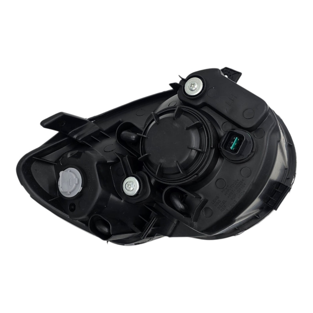 FARO DELT. IZQ. PICANTO 08-10