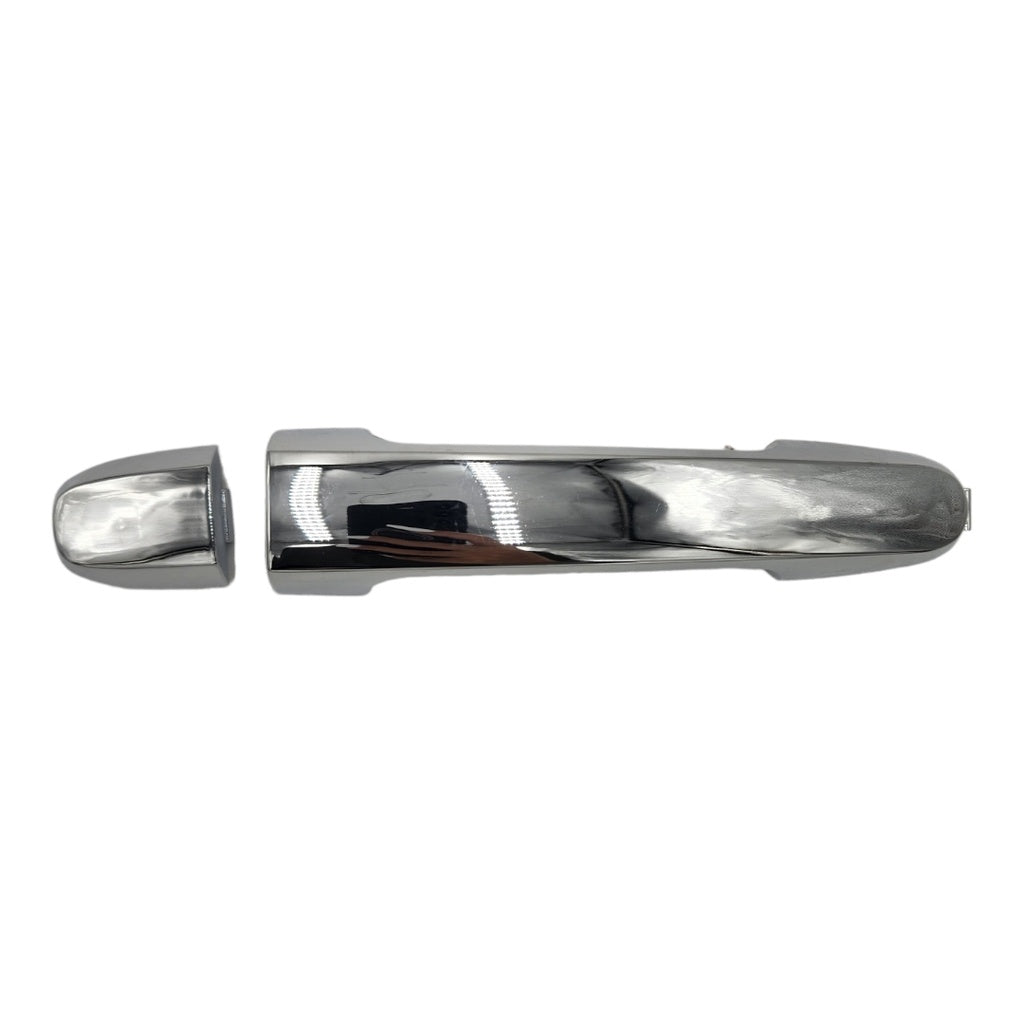 MANILLA TRAS. EXTERNA CROMADA HILUX / FORTUNER 06-15 / COROLLA 03-14 / TERIOS BEGO / YARIS 06-11 / CAMRY 01-06