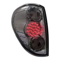 Thumbnail for STOP LED AHUMADO SET L-200 SPORTERO 06-14