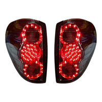 Thumbnail for STOP LED AHUMADO SET L-200 SPORTERO 06-14