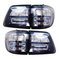 Thumbnail for STOP LED NEGRO SET FORTUNER 06-11