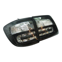 Thumbnail for STOP LED NEGRO SET FORTUNER 06-11