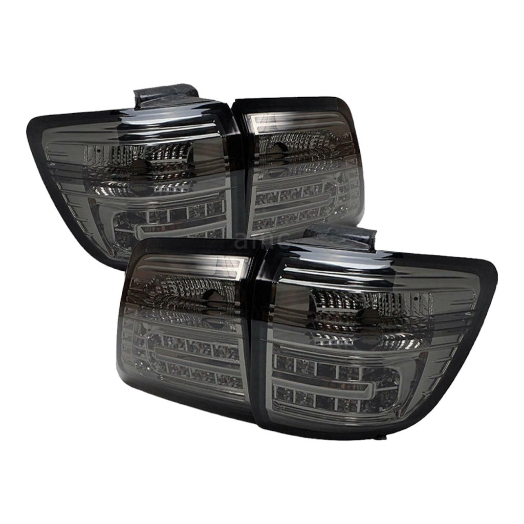 STOP LED AHUMADO SET FORTUNER 06-11