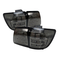 Thumbnail for STOP LED AHUMADO SET FORTUNER 06-11