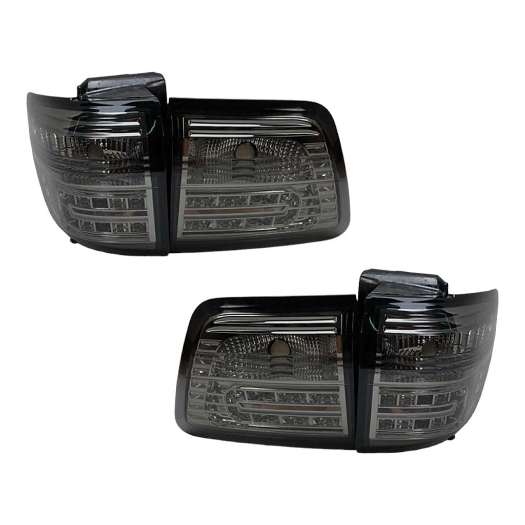 STOP LED AHUMADO SET FORTUNER 06-11