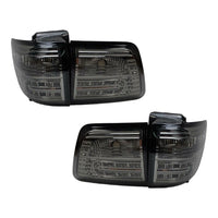 Thumbnail for STOP LED AHUMADO SET FORTUNER 06-11