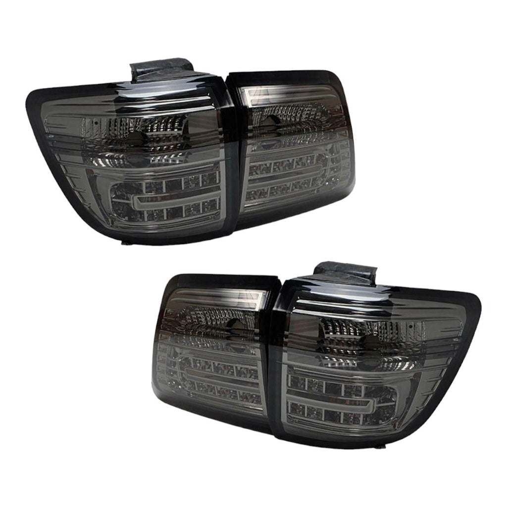 STOP LED AHUMADO SET FORTUNER 06-11
