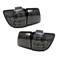 Thumbnail for STOP LED AHUMADO SET FORTUNER 06-11