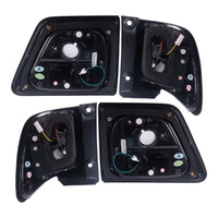 Thumbnail for STOP LED AHUMADO SET FORTUNER 06-11