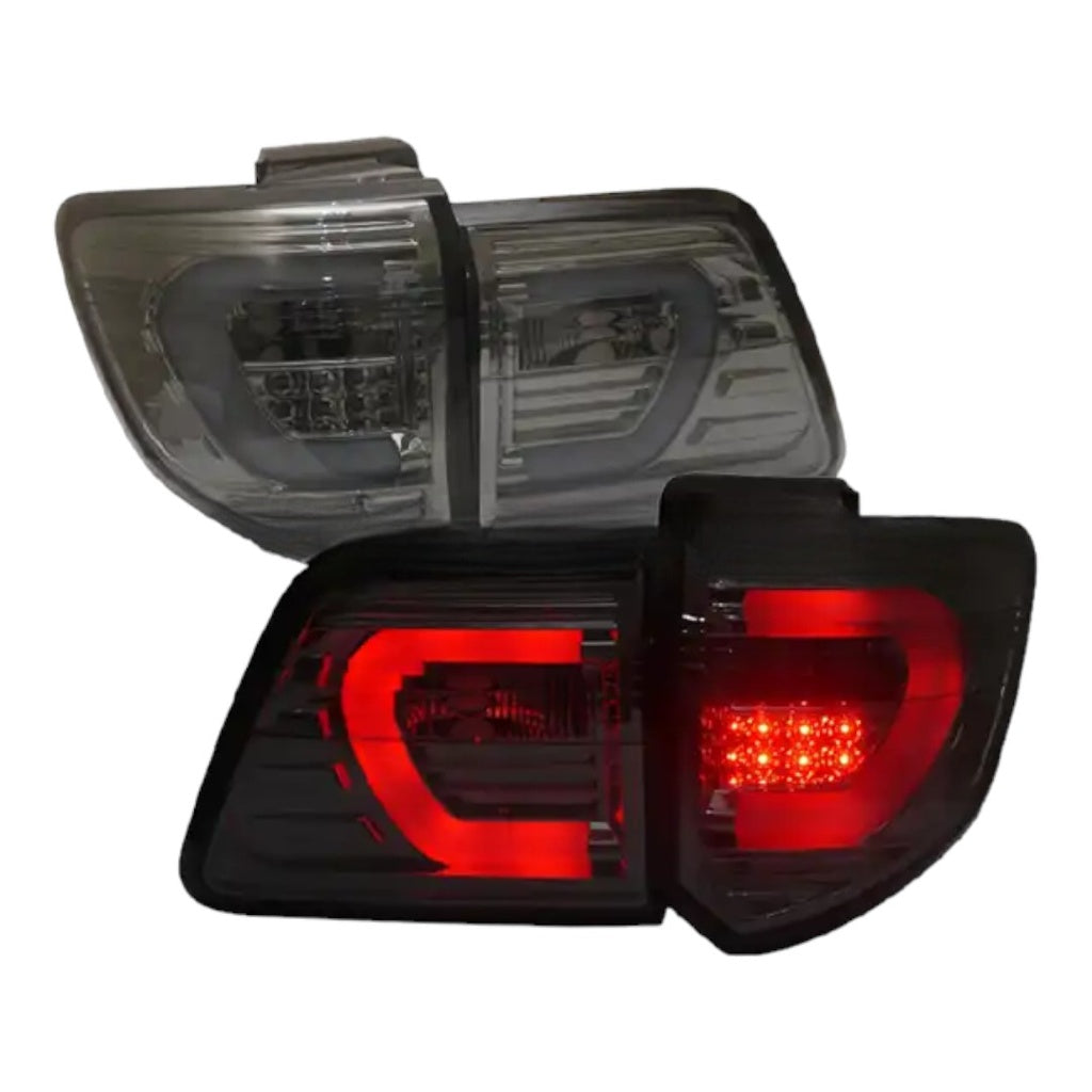 STOP LED AHUMADO SET FORTUNER 12-15
