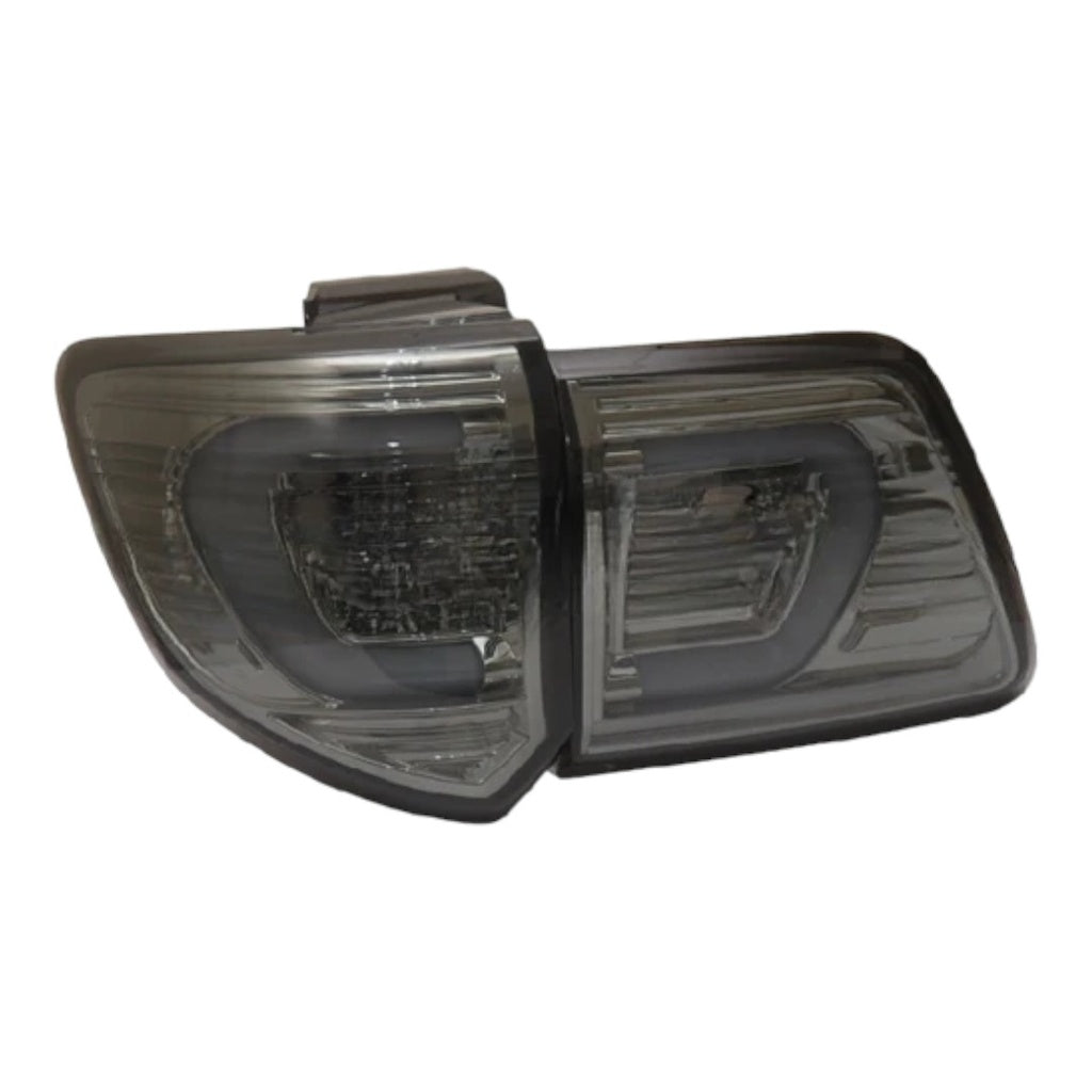 STOP LED AHUMADO SET FORTUNER 12-15