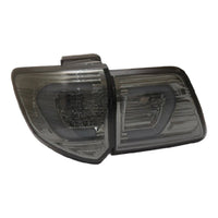 Thumbnail for STOP LED AHUMADO SET FORTUNER 12-15