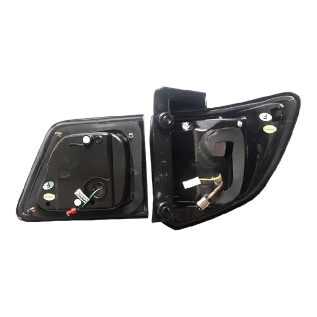 STOP LED AHUMADO SET FORTUNER 12-15