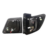 Thumbnail for STOP LED AHUMADO SET FORTUNER 12-15