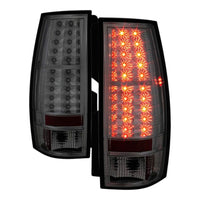 Thumbnail for STOP LED SET AHUMADO TAHOE 07-14