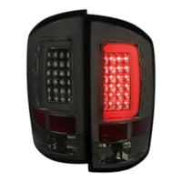 Thumbnail for STOP LED SET AHUMADO RAM 07-09