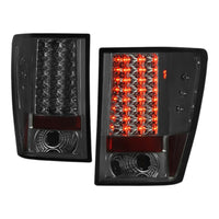Thumbnail for STOP LED SET AHUMADO GRAND CHEROKEE 07-10