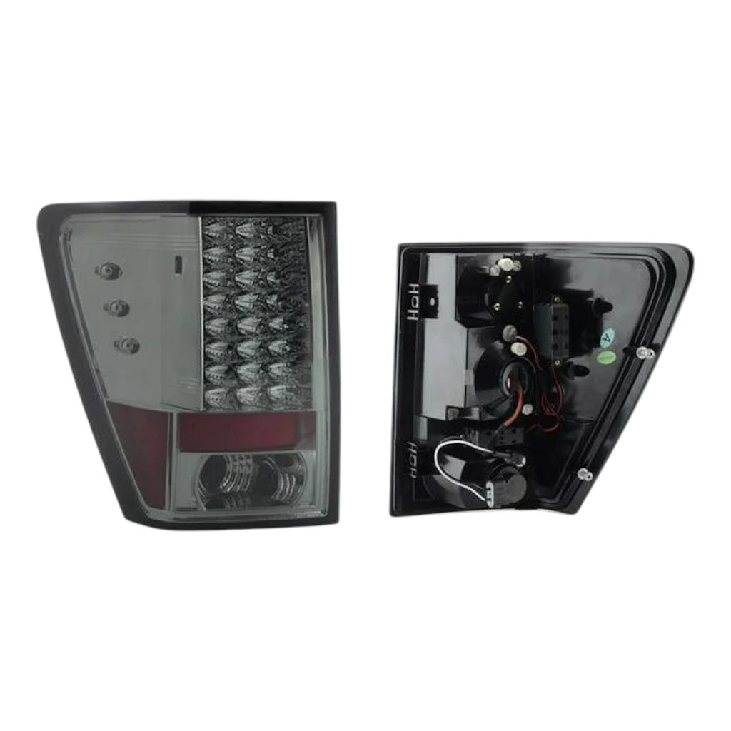 STOP LED SET AHUMADO GRAND CHEROKEE 07-10