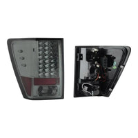 Thumbnail for STOP LED SET AHUMADO GRAND CHEROKEE 07-10