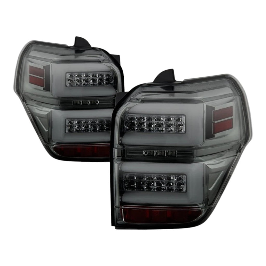 STOP LED SET AHUMADO (LUZ CRUCE SECUENCIAL) 4RUNNER 10-23