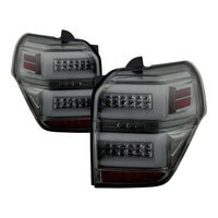 Thumbnail for STOP LED SET AHUMADO (LUZ CRUCE SECUENCIAL) 4RUNNER 10-23