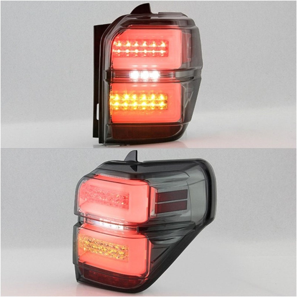 STOP LED SET AHUMADO (LUZ CRUCE SECUENCIAL) 4RUNNER 10-23