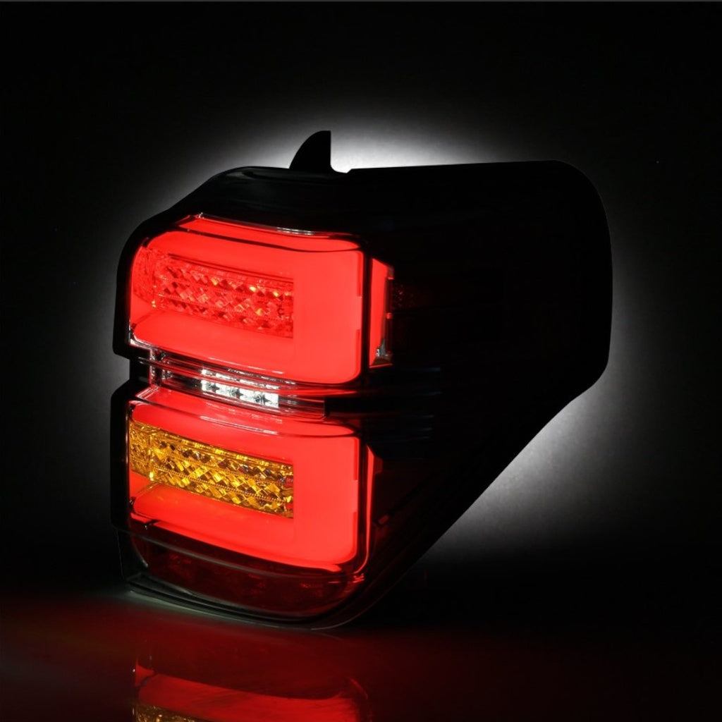 STOP LED SET AHUMADO (LUZ CRUCE SECUENCIAL) 4RUNNER 10-23