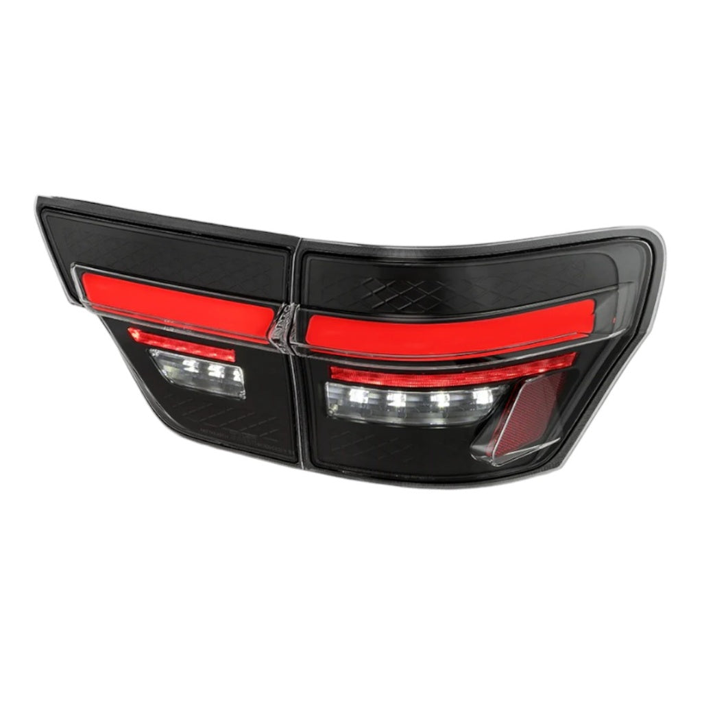 STOP LED SET NEGRO GRAND CHEROKEE 4G 11-13