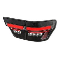 Thumbnail for STOP LED SET NEGRO GRAND CHEROKEE 4G 11-13