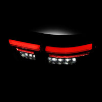 Thumbnail for STOP LED SET NEGRO GRAND CHEROKEE 4G 11-13