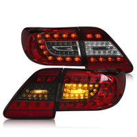 Thumbnail for STOP LED ROJO SET COROLLA 12-14