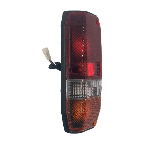 STOP  IZQ. MACHITO LAND CRUISER FJ5