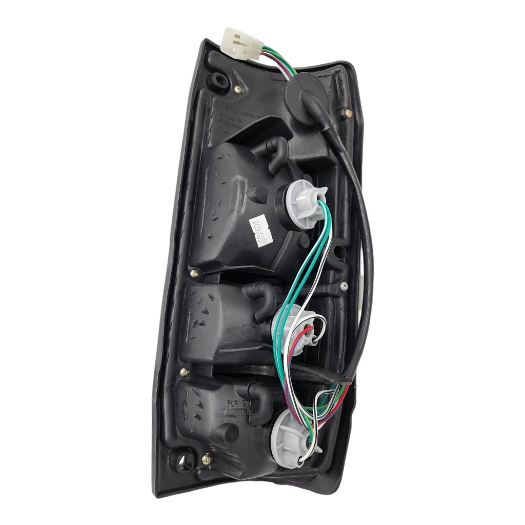 STOP  IZQ. MACHITO LAND CRUISER FJ5 4 PUERTAS