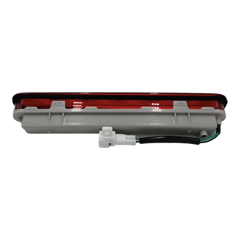 STOP COMPUERTA ROJO LED HILUX 06-15