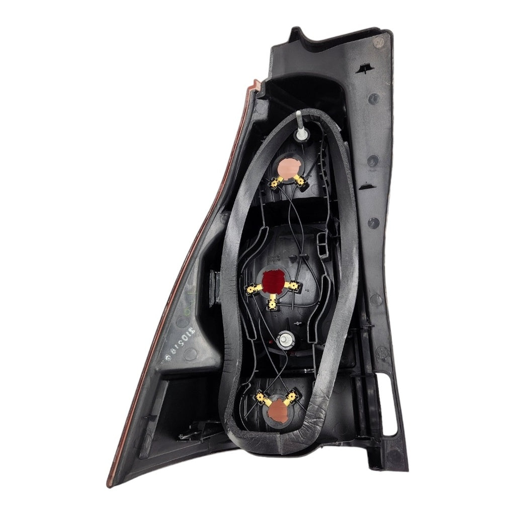 STOP DER. 4RUNNER 03-05