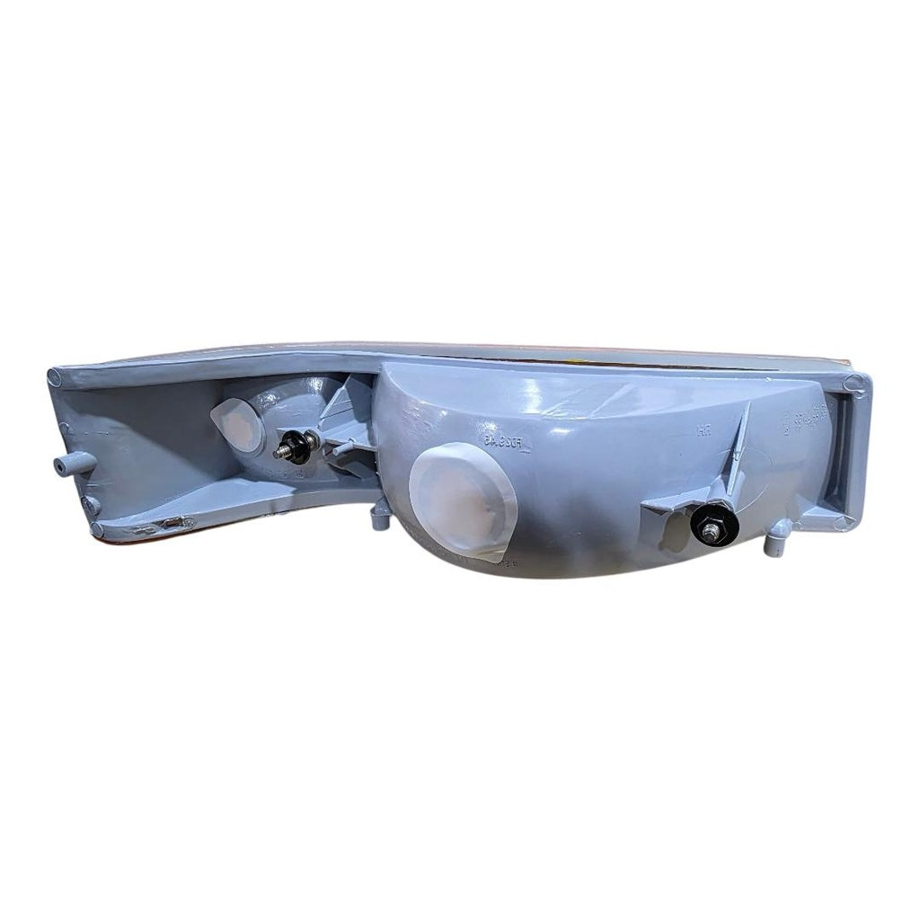 COCUYO FRONTAL AMBAR IZQ. F-150 / BRONCO 92-96