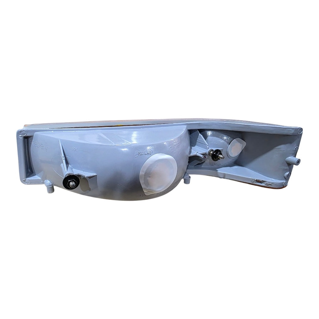COCUYO FRONTAL AMBAR DER. F-150 / BRONCO 92-96