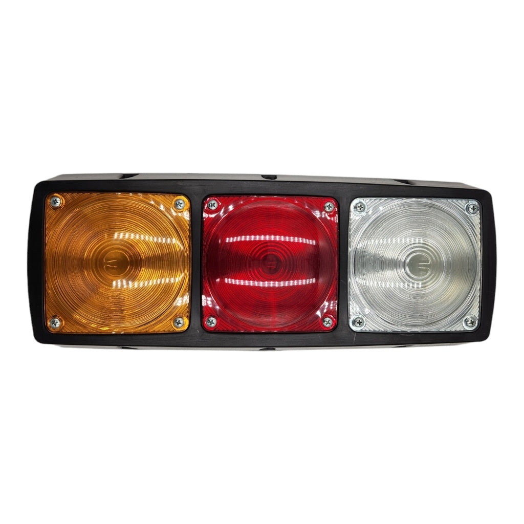 STOP CAMION TRIPLE SOBREPONER
