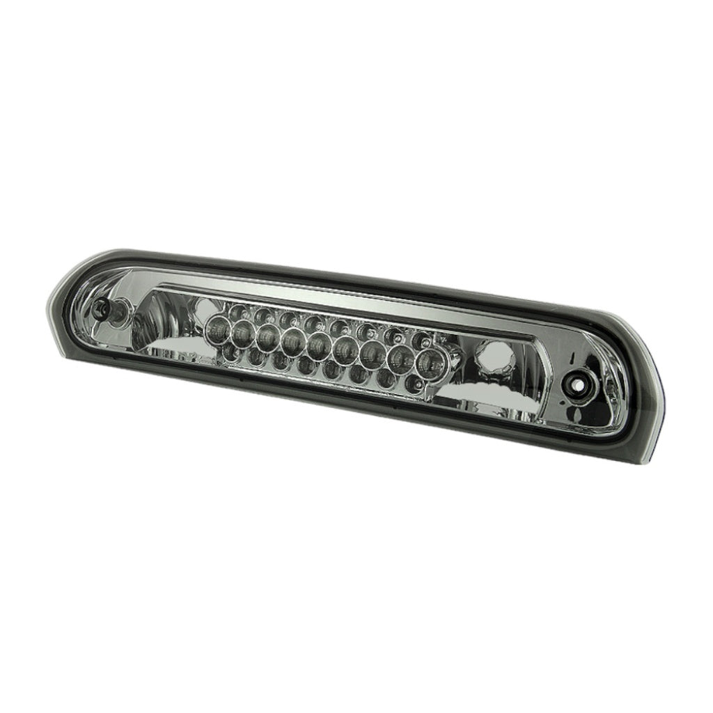 TERCER STOP CROMADO LED RAM 02-09