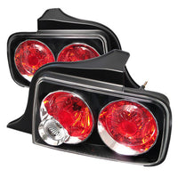 Thumbnail for STOP ALTEZZA NEGRO SET MUSTANG 05-09