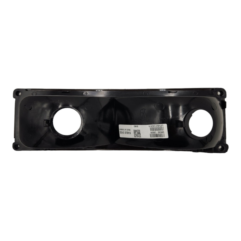 COCUYO FRONTAL DER. GRAND BLAZER / CHEYENNE / SILVERADO 92-99