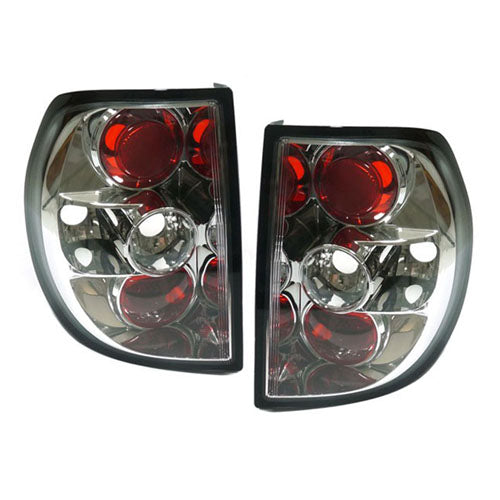 STOP ALTEZZA CROMADO SET FOX 05-09
